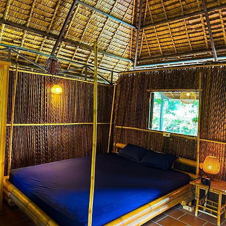 Dan Sinh Homestay Кантхо Экстерьер фото