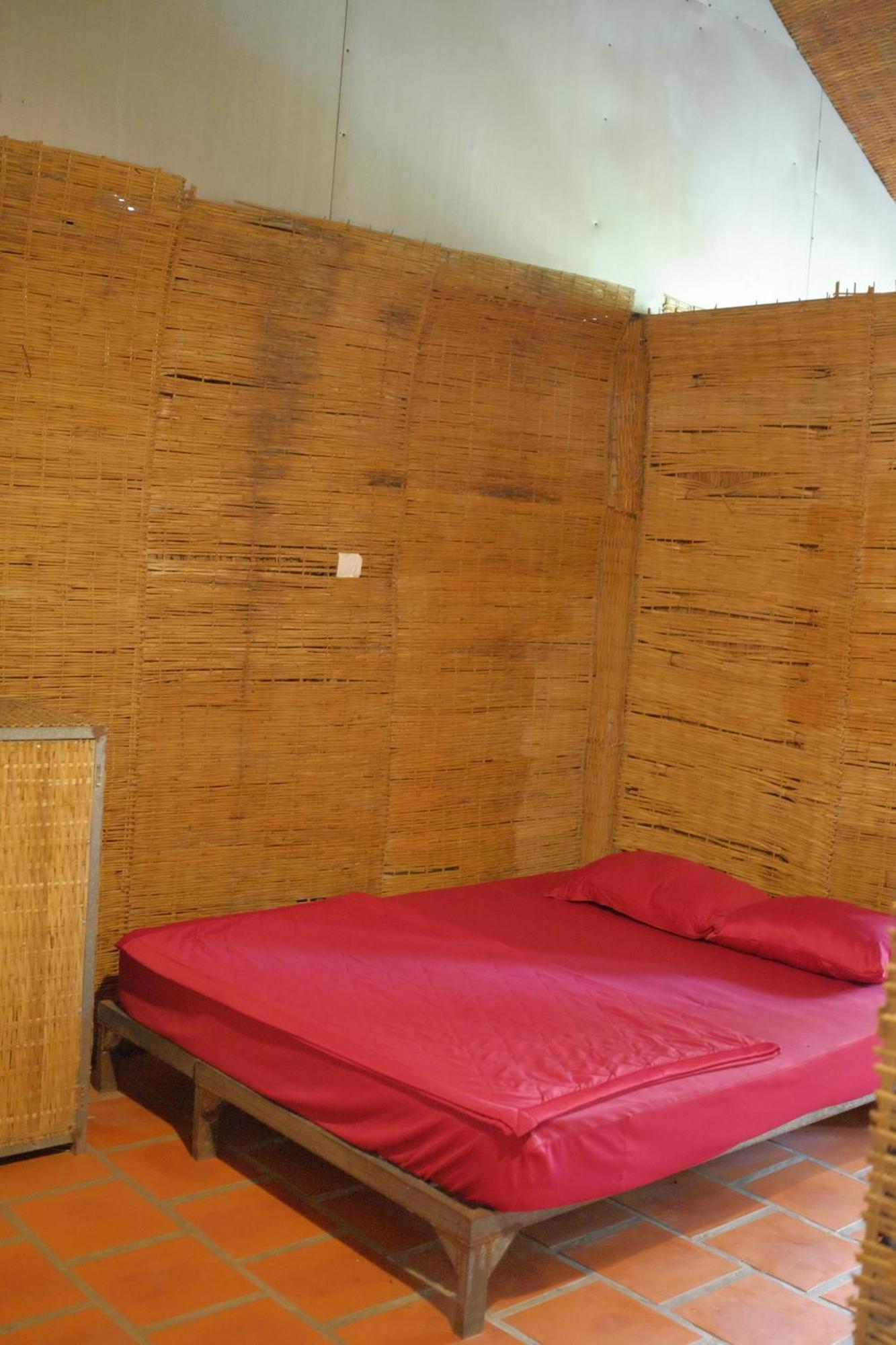 Dan Sinh Homestay Кантхо Экстерьер фото
